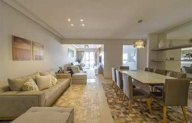 Imagem 13: APARTAMENTO AVIAÇÃO - PRAIA GRANDE SP