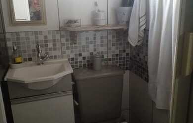 Imagem 15: Sobrado à venda, 109 m² por R$ 650.000,00 - Jaguaré - São Paulo/SP