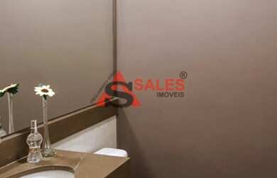 Imagem 14: Lindo apartamento andar alto. Recém reformado com projeto de arquitetura. 3 dormitórios, 2