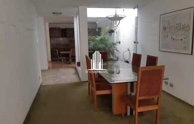 Imagem 4: Sobrado na Vila Ida. Piscina, Churrasqueira, Varandae280m² de Área