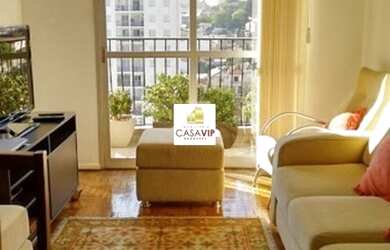 Imagem 3: Apartamento à venda, Vila Firmiano Pinto, 93m², 3 dormitórios, 1 suíte,...