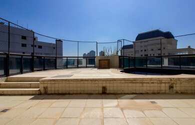 Imagem 9: Cobertura à venda, 485 m² por R$ 3.000.000,00 - Paraíso do Morumbi...