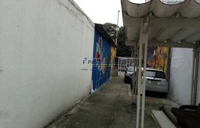 Imagem 8: CASA/COMERCIAL DE VILA VENDE/ALUGA-SE EM PINHEIROS, SALA AMPLA, MEZANINO,...