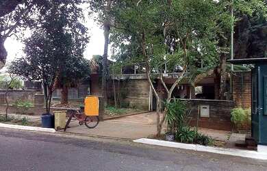 Imagem 4: Terreno à venda, 550 m² por R$ 2.250.000,00 - Boaçava - São Paulo/SP