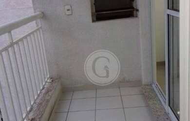 Imagem 3: Apartamento com 2 dormitórios à venda, 60 m² por R$ 490.000,00 - Butantã...