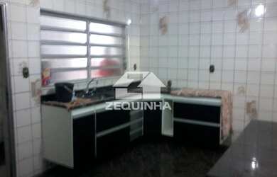 Imagem 3: Residencial - Bela Vista. Churrasqueira, Varanda, 228m² de Áreae2 Vagas...