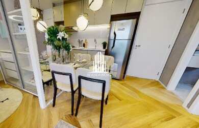 Imagem 8: APARTAMENTO À VENDA NA CHÁCARA KLABIN