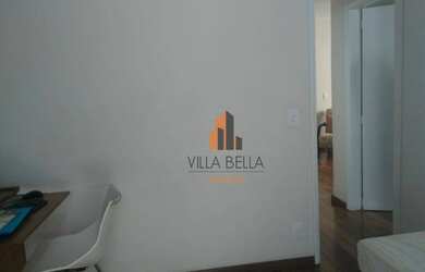 Imagem 4: Apartamento à venda, 70 m² por R$ 330.000,00 - Jardim Bela Vista - Santo...