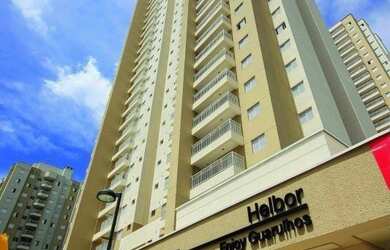 Imagem 15: Lindo apto Enjoy - 82 m² - 3 dormts - 2 vagas - Andar Alto e vista livre