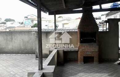 Imagem 16: Residencial - Bela Vista. Churrasqueira, Varanda, 228m² de Áreae2 Vagas...