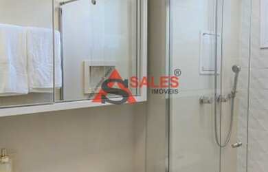 Imagem 2: Lindo apartamento andar alto. Recém reformado com projeto de arquitetura. 3 dormitórios, 2