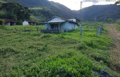 Imagem: A fazenda possui 100.000m² de Área e está localizado em