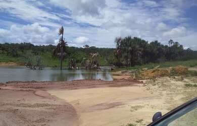 Imagem 3: Fazenda 144hectar. 1.440.000m² de Área