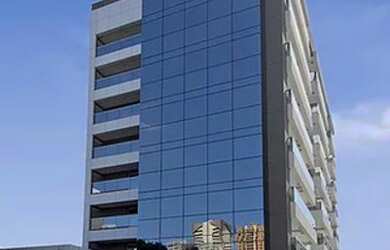 Imagem: O depósito possui 1 Vaga na garagem, 40m² de Área e está