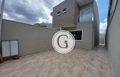 Imagem 1: Casa à venda, 85 m² por R$ 550.000,00 - Nakamura Park - Cotia/SP