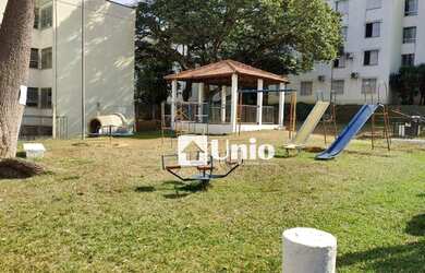 Imagem 13: Apartamento com 2 dormitórios, 54 m² - venda por R$ 150.000,00 ou aluguel...