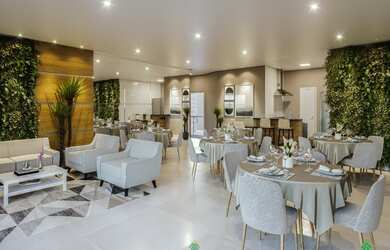 Imagem 7: Residencial Aída Paiva, lançamento na Praia do morro . Vista maravilhosa...