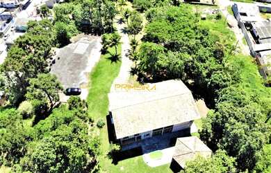 Imagem 4: Chácara com 1.187m², contando uma casa semi mobiliada de 420m² à venda, Centro Histórico