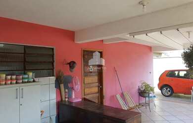 Imagem 2: Casa com 4 dormitórios à venda, 200 m² por R$ 635.000,00 - Jardim Santa...