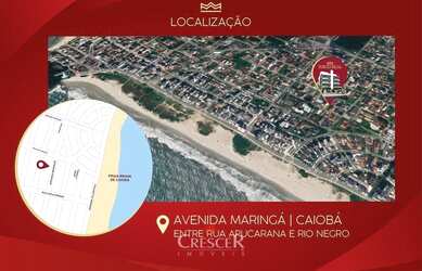 Imagem 9: Apartamentos com 2 a 3 quartos para venda em Caioba