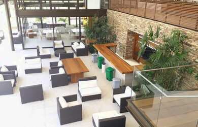 Imagem 3: Terreno em Condomínio para Venda em Jundiaí, Jardim Florestal