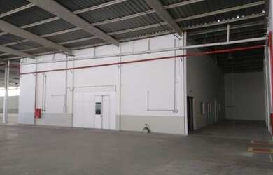 Imagem 8: ITUPEVA - Galpão/Depósito/Armazém - CHAVE