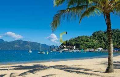 Imagem 5: Terreno à venda, 1500 m² por R$ 650.000,00 - Portogalo - Angra dos Reis/RJ