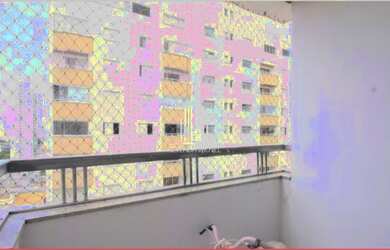 Imagem 12: Apartamento 114m². Piscina, Churrasqueira, 114m² de Áreae2 Vagas na...