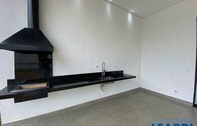 Imagem 14: CASA EM CONDOMÍNIO - CONDOMÍNIO RESIDENCIAL SHAMBALLA III - SP