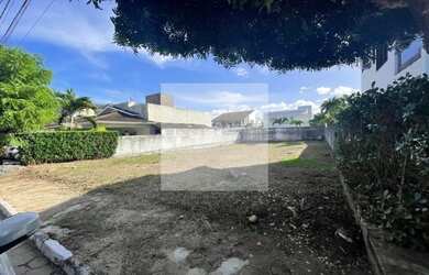 Imagem: O terreno possui 480m² de Área e está localizado em Portal