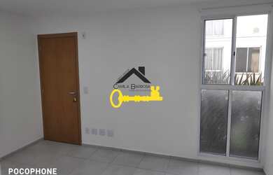 Imagem 1: Santana de Parnaíba - Apartamento Padrão - Chácara Estela