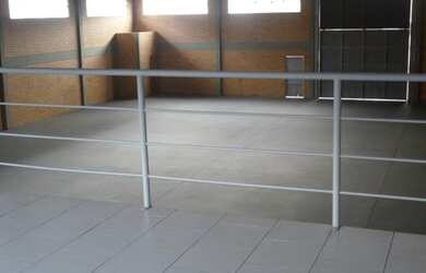 Imagem 14: Blumenau - Galpão/Depósito/Armazém - Salto Weissbach