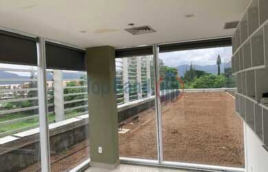 Imagem 4: Rio de Janeiro - Conjunto Comercial/Sala - Recreio dos Bandeirantes