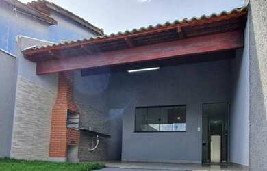 Imagem 7: Casas na região de Belo Horizonte e metropolitana