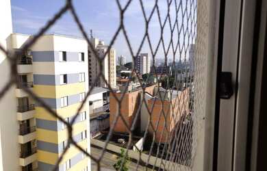 Imagem 10: Apartamento no Resid. Alameda dos Pássaros - Jardim América por 295.000.00