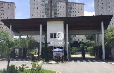 Imagem 1: Apartamento à venda, 78 m² por R$ 350.000,00 - Novo Osasco - Osasco/SP