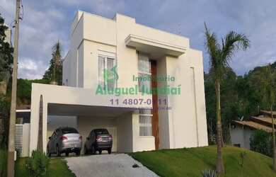 Imagem 2: JUNDIAÍ - Casa de Condomínio - LOTEAMENTO PORTAL DA COLINA