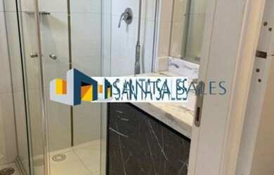 Imagem 10: ESPETACULAR APARTAMENTO 3 SUÍTES ALTO PADRÃO EM OPORTUNIDADE NO CENTRO DE SANTO ANDRÉ!!