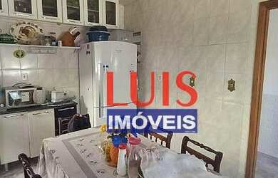 Imagem 6: Casa com 5 dormitórios à venda, 326 m² por R$ 620.000 - Itaipu - Niterói/RJ...