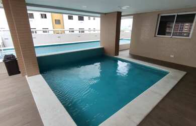 Imagem 14: APARTAMENTO AVIAÇÃO - PRAIA GRANDE SP