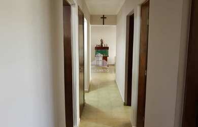 Imagem 5: Casa com 4 dormitórios à venda, 200 m² por R$ 635.000,00 - Jardim Santa...