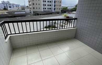 Imagem: O apartamento possui 3 Dormitórios, 3 Banheiros, 1 Vaga na