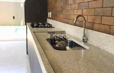 Imagem 6: Casa Térrea disponível para Venda condomínio Maria Júlia 3 dormitórios