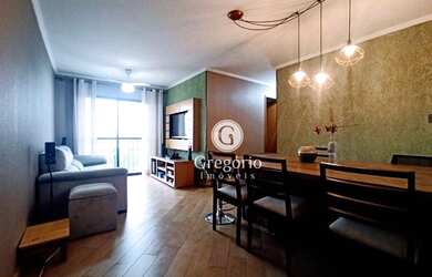 Imagem 1: Apartamento à venda, 65 m² por R$ 323.000,00 - Butantã - São Paulo/SP