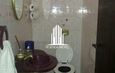 Imagem 16: Xasa Lapa com suite. 280m² de Área, 4 Vagas na garageme4 Dormitórios