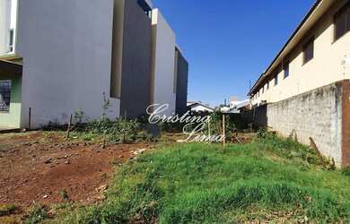 Imagem: O terreno possui 471m² de Área e está localizado em Jardim