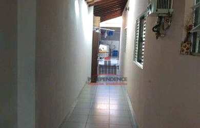 Imagem 12: Casa com 3 dormitórios à venda, 100 m² por R$ 340.000,00 - Jardim Colonial...