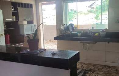 Imagem 9: Casa Padrão para Venda em Perola Negra Santa Luzia-MG