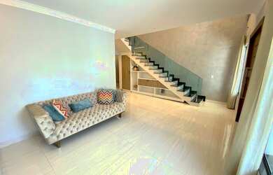 Imagem 2: Sobrado alto padrão Jardim Atlântico