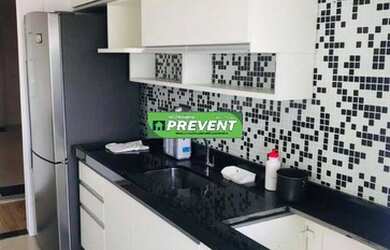 Imagem 5: APARTAMENTO -VENDA -CARAPICUÍBA